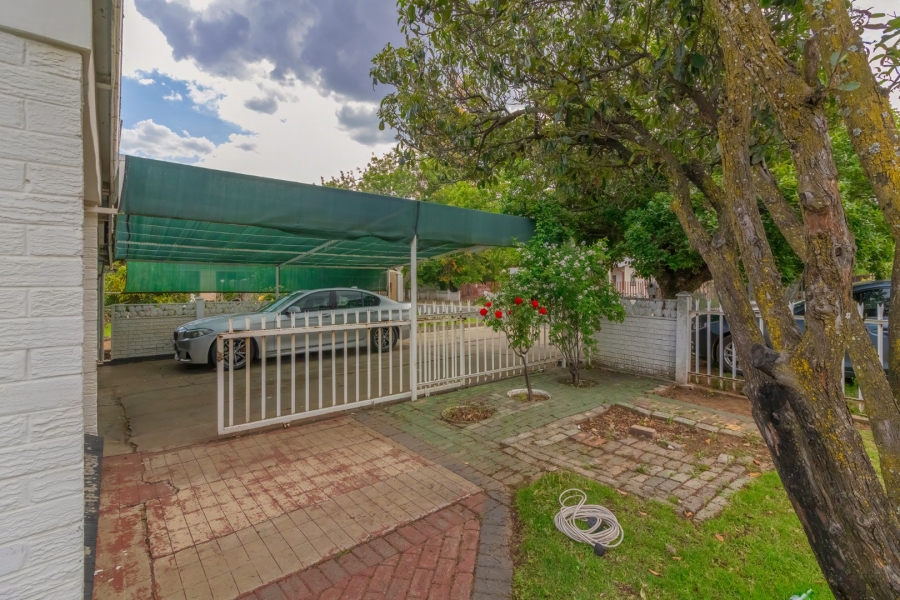 3 Bedroom Property for Sale in Morewag Free State